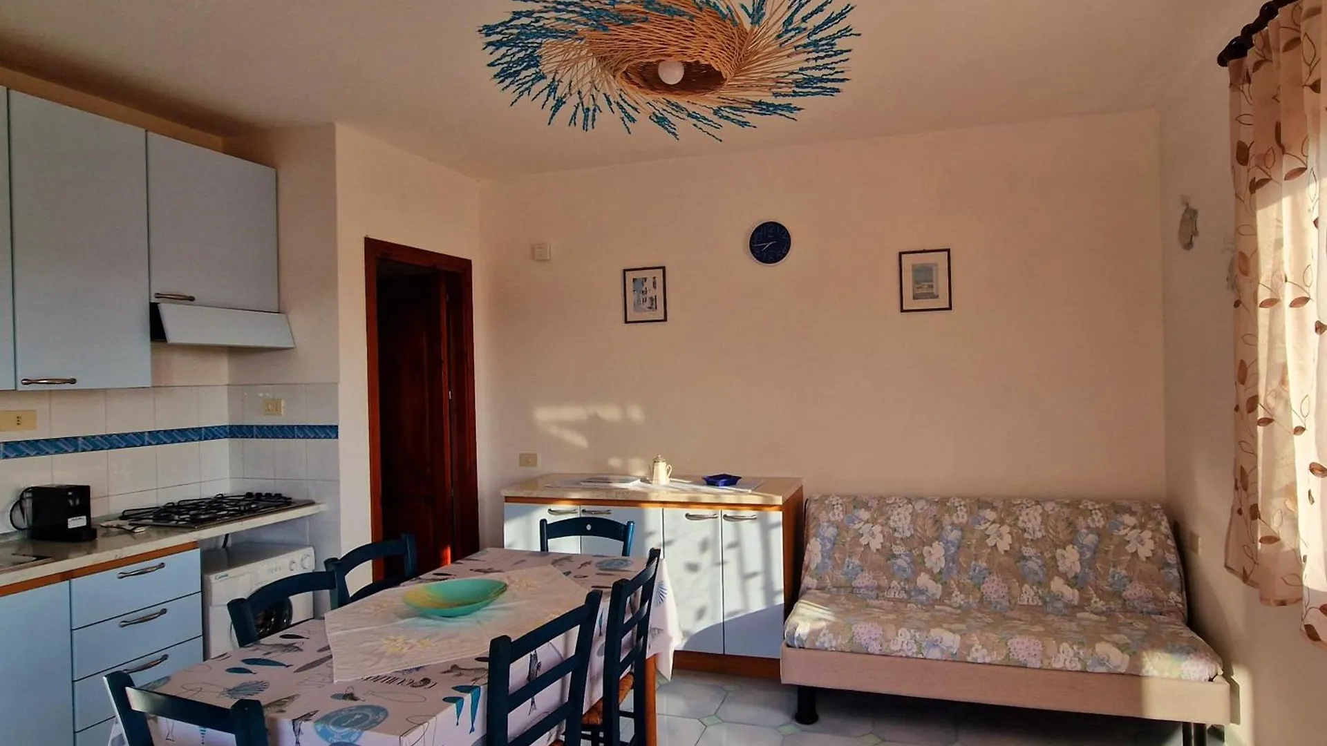 Da Mario E Maria Apartment Aglientu 0*,  Italy