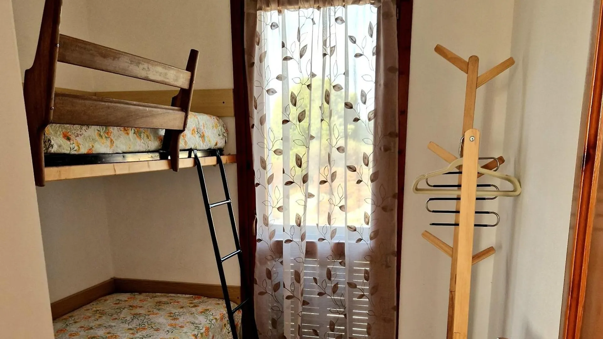 Da Mario E Maria Appartement Aglientu Italië