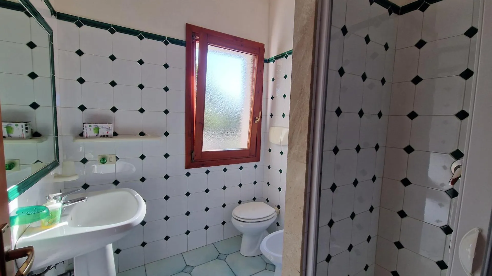 Da Mario E Maria Appartement Aglientu