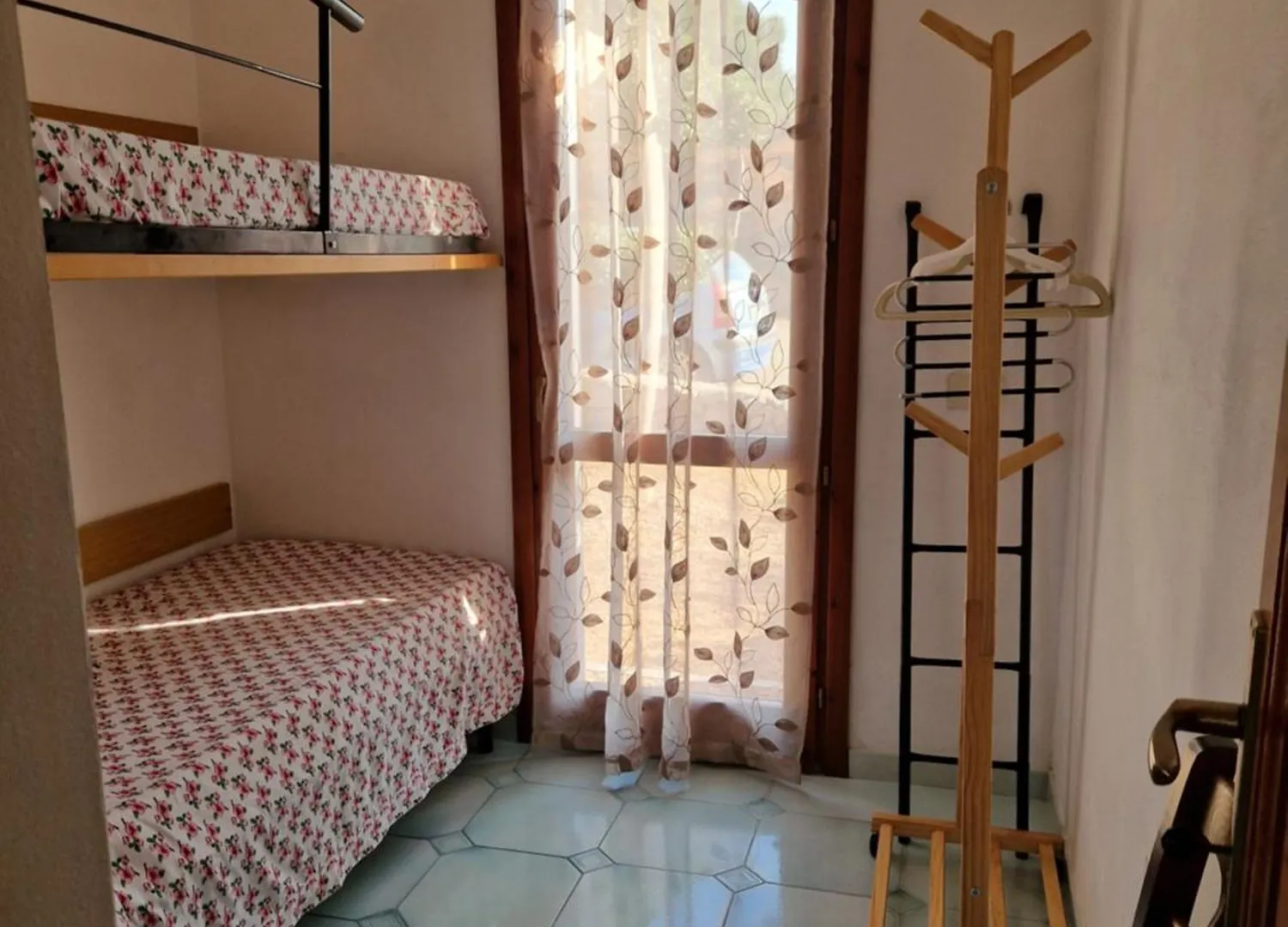 Da Mario E Maria Appartement Aglientu