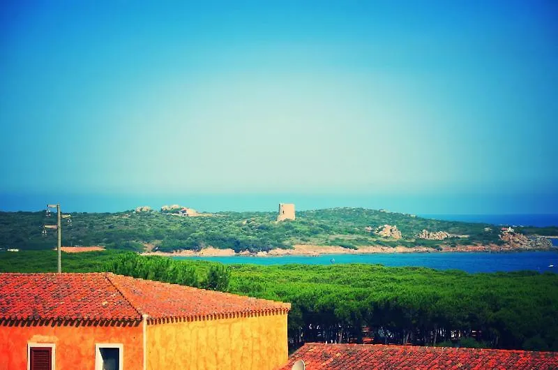 Da Mario E Maria Appartement Aglientu