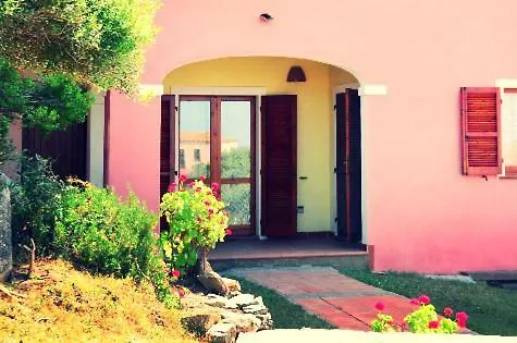 Da Mario E Maria Appartement Aglientu 0*,  Italië
