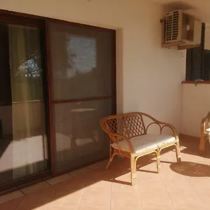 Appartamento Titina, Jerzu