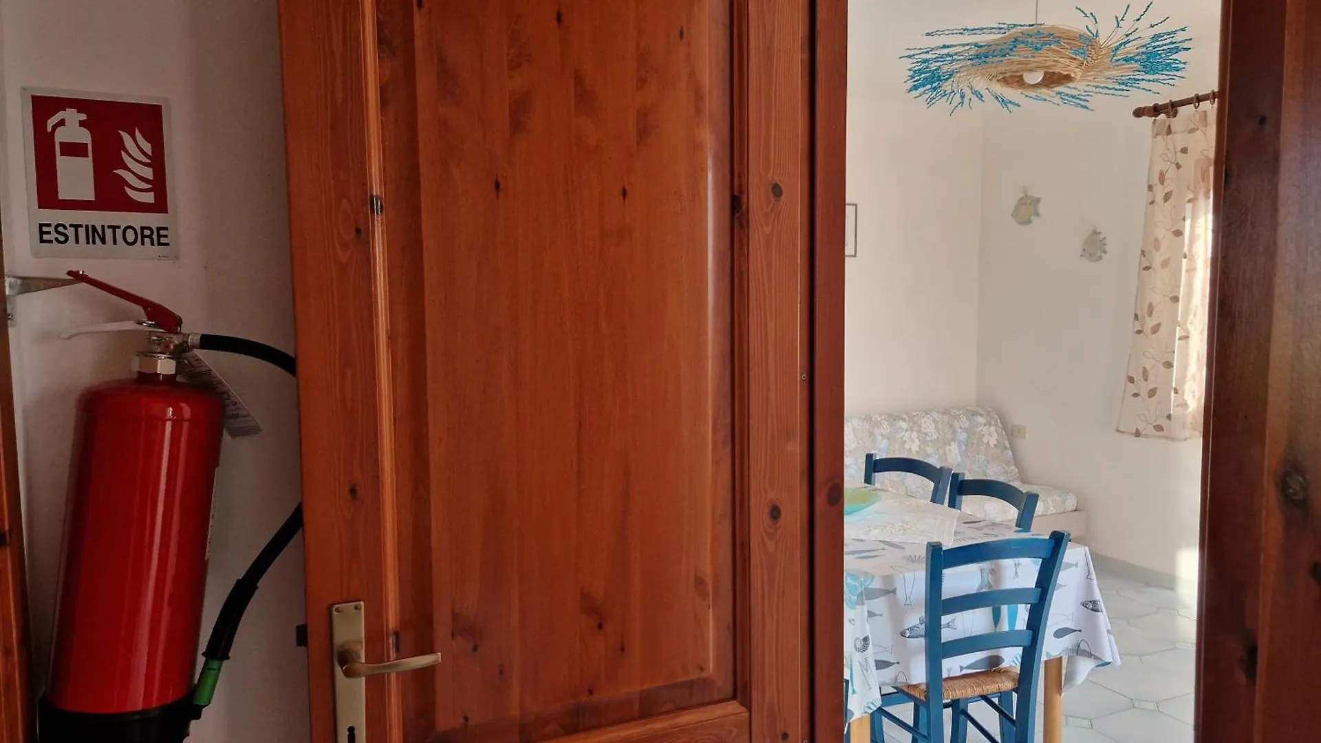 Appartamento da mario e maria Aglientu